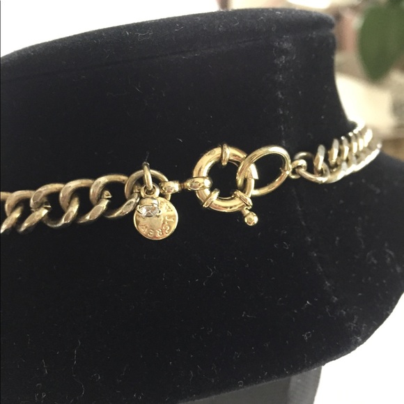 J. Crew statement necklaces - Picture 4 of 5